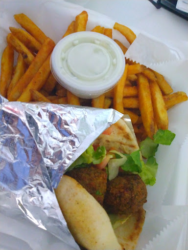 Photo of Down the Hatch - 1921 Sophie Wright Pl, New Orleans, LA 70130