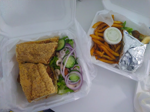 Photo of Down the Hatch - 1921 Sophie Wright Pl, New Orleans, LA 70130