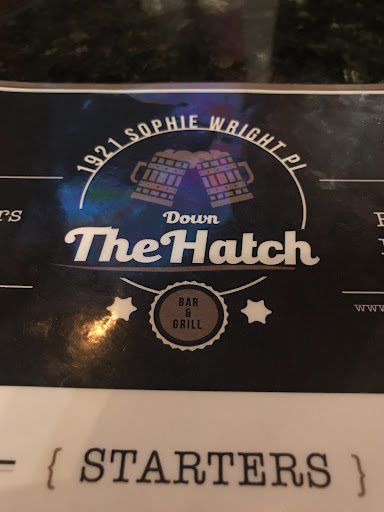 Photo of Down the Hatch - 1921 Sophie Wright Pl, New Orleans, LA 70130