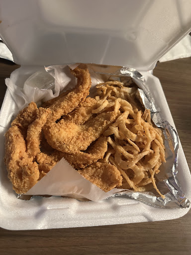 Photo of Down the Hatch - 1921 Sophie Wright Pl, New Orleans, LA 70130