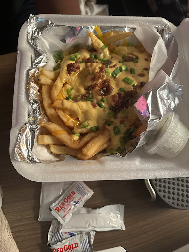 Photo of Down the Hatch - 1921 Sophie Wright Pl, New Orleans, LA 70130