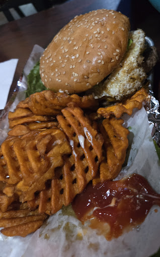 Photo of Down the Hatch - 1921 Sophie Wright Pl, New Orleans, LA 70130