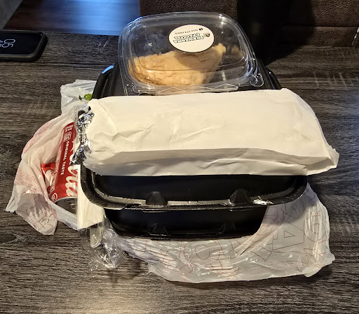 Photo of 504 Shawarma & Falafel - 93 Terry Pkwy, Terrytown, LA 70056