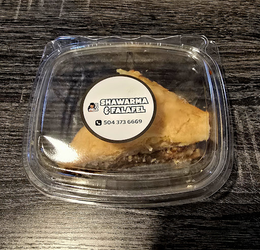 Photo of 504 Shawarma & Falafel - 93 Terry Pkwy, Terrytown, LA 70056