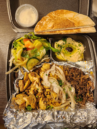Photo of 504 Shawarma & Falafel - 93 Terry Pkwy, Terrytown, LA 70056
