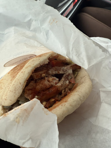 Photo of 504 Shawarma & Falafel - 93 Terry Pkwy, Terrytown, LA 70056