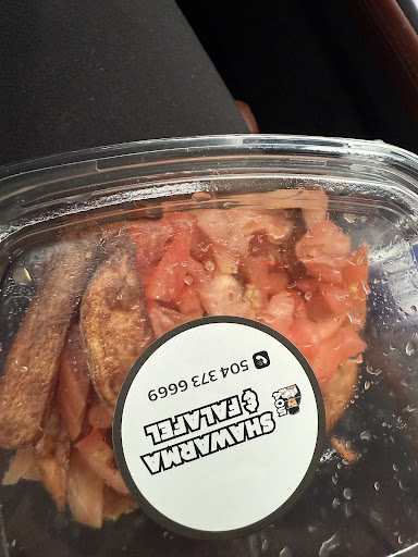 Photo of 504 Shawarma & Falafel - 93 Terry Pkwy, Terrytown, LA 70056