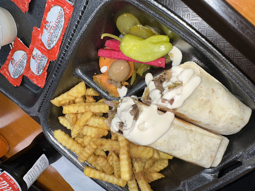 Photo of 504 Shawarma & Falafel - 93 Terry Pkwy, Terrytown, LA 70056