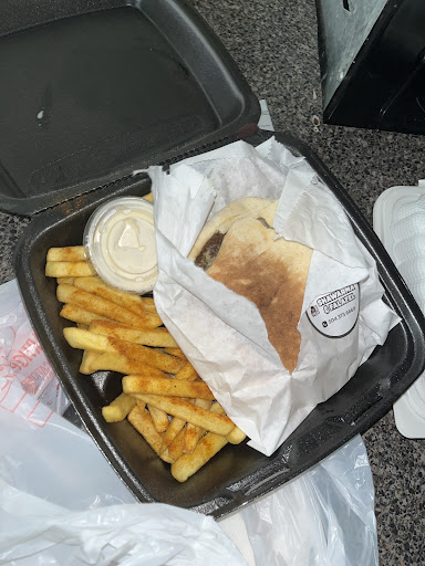 Photo of 504 Shawarma & Falafel - 93 Terry Pkwy, Terrytown, LA 70056