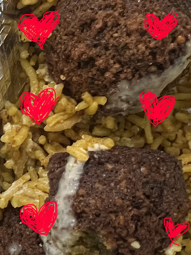 Photo of 504 Shawarma & Falafel - 93 Terry Pkwy, Terrytown, LA 70056