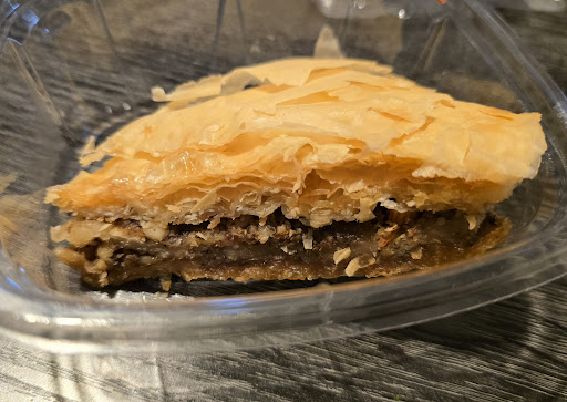 Photo of 504 Shawarma & Falafel - 93 Terry Pkwy, Terrytown, LA 70056