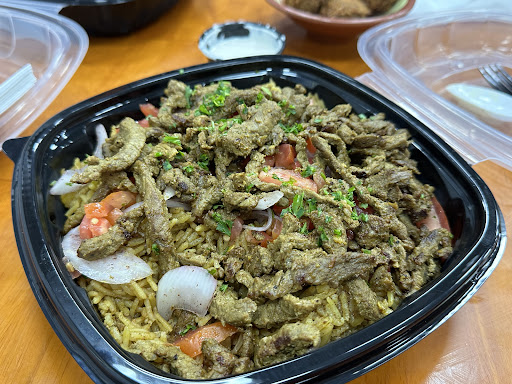 Photo of 504 Shawarma & Falafel - 93 Terry Pkwy, Terrytown, LA 70056