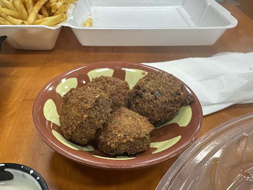 Photo of 504 Shawarma & Falafel - 93 Terry Pkwy, Terrytown, LA 70056