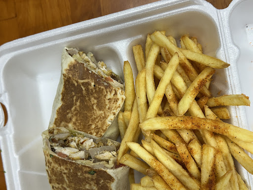 Photo of 504 Shawarma & Falafel - 93 Terry Pkwy, Terrytown, LA 70056