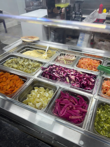 Photo of 504 Shawarma & Falafel - 93 Terry Pkwy, Terrytown, LA 70056