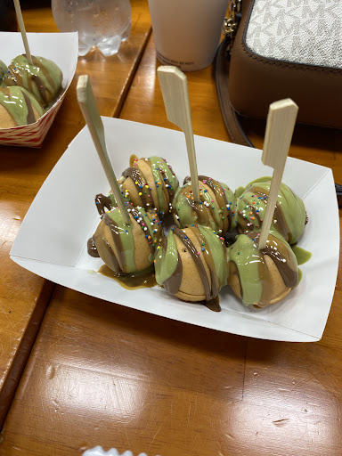 Photo of 504 Shawarma & Falafel - 93 Terry Pkwy, Terrytown, LA 70056