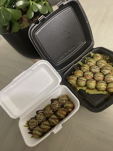 Photo of 504 Shawarma & Falafel - 93 Terry Pkwy, Terrytown, LA 70056