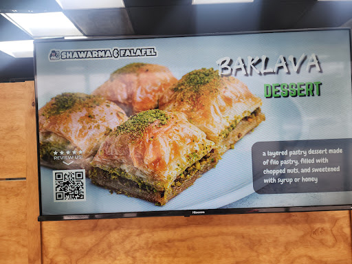 Photo of 504 Shawarma & Falafel - 93 Terry Pkwy, Terrytown, LA 70056
