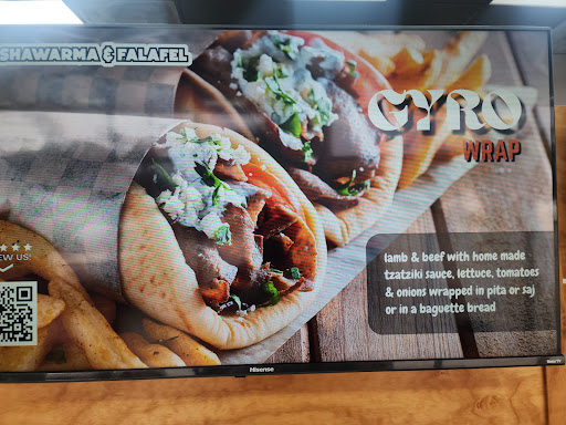 Photo of 504 Shawarma & Falafel - 93 Terry Pkwy, Terrytown, LA 70056