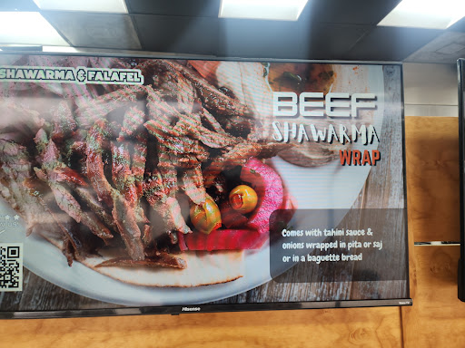Photo of 504 Shawarma & Falafel - 93 Terry Pkwy, Terrytown, LA 70056