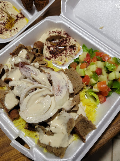 Photo of Shishkabob House - 3804 Williams Blvd, Kenner, LA 70065