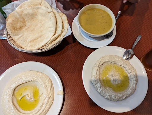 Photo of Shishkabob House - 3804 Williams Blvd, Kenner, LA 70065