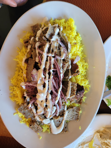 Photo of Shishkabob House - 3804 Williams Blvd, Kenner, LA 70065