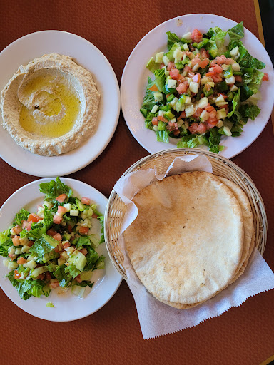 Photo of Shishkabob House - 3804 Williams Blvd, Kenner, LA 70065