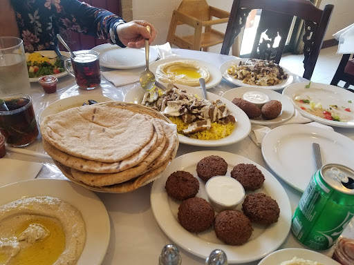 Photo of Shishkabob House - 3804 Williams Blvd, Kenner, LA 70065