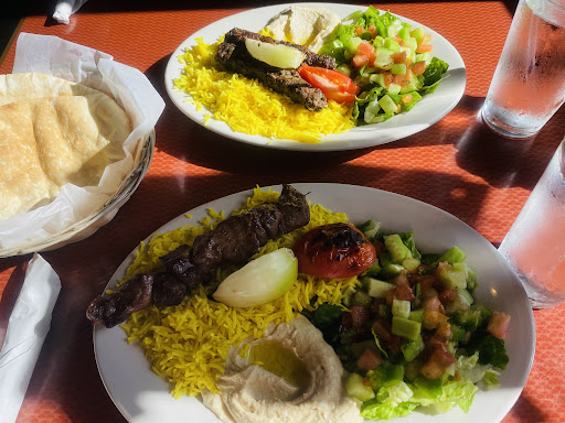 Photo of Shishkabob House - 3804 Williams Blvd, Kenner, LA 70065