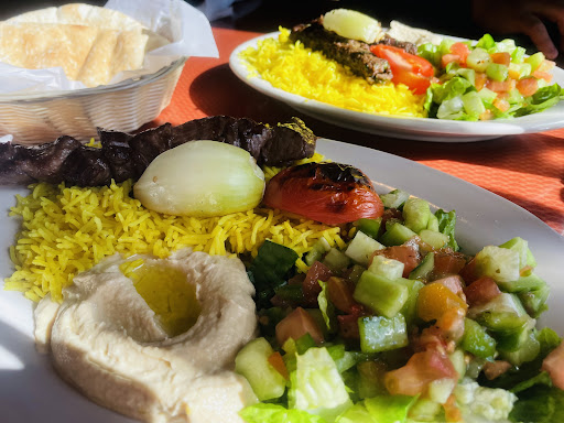 Photo of Shishkabob House - 3804 Williams Blvd, Kenner, LA 70065