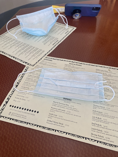 Photo of Shishkabob House - 3804 Williams Blvd, Kenner, LA 70065