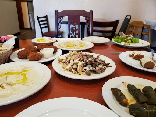 Photo of Shishkabob House - 3804 Williams Blvd, Kenner, LA 70065