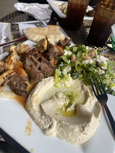 Photo of Lebanon's Cafe - 1500 S Carrollton Ave, New Orleans, LA 70118