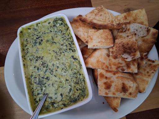 Photo of Lebanon's Cafe - 1500 S Carrollton Ave, New Orleans, LA 70118