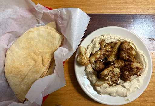 Photo of Lebanon's Cafe - 1500 S Carrollton Ave, New Orleans, LA 70118