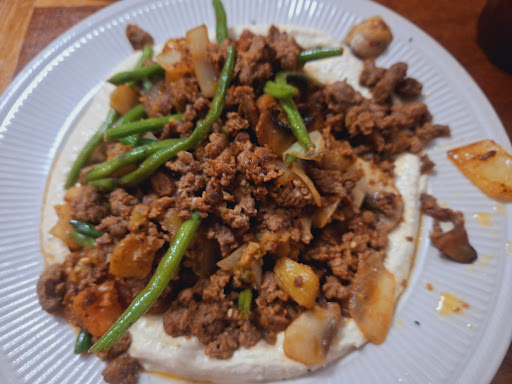 Photo of Lebanon's Cafe - 1500 S Carrollton Ave, New Orleans, LA 70118