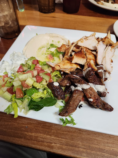 Photo of Lebanon's Cafe - 1500 S Carrollton Ave, New Orleans, LA 70118