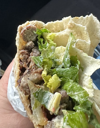 Photo of Lebanon's Cafe - 1500 S Carrollton Ave, New Orleans, LA 70118