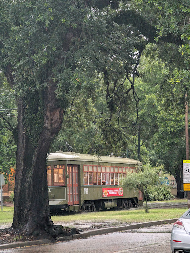 Photo of Lebanon's Cafe - 1500 S Carrollton Ave, New Orleans, LA 70118