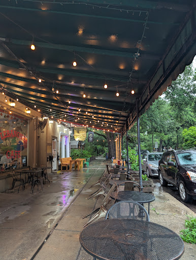 Photo of Lebanon's Cafe - 1500 S Carrollton Ave, New Orleans, LA 70118