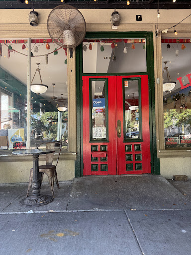 Photo of Lebanon's Cafe - 1500 S Carrollton Ave, New Orleans, LA 70118