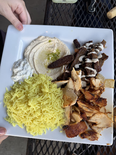 Photo of Lebanon's Cafe - 1500 S Carrollton Ave, New Orleans, LA 70118