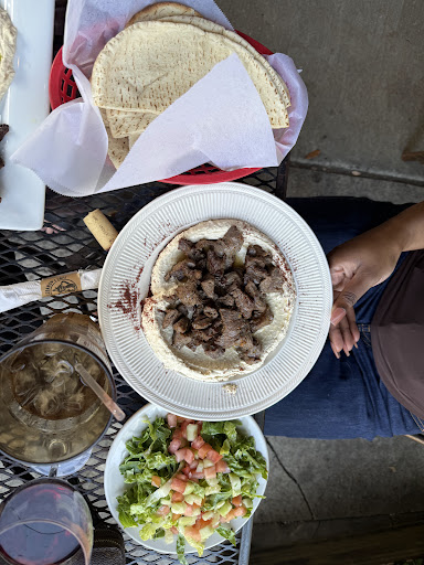 Photo of Lebanon's Cafe - 1500 S Carrollton Ave, New Orleans, LA 70118