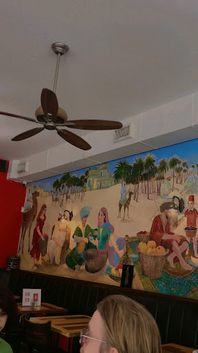 Photo of Lebanon's Cafe - 1500 S Carrollton Ave, New Orleans, LA 70118