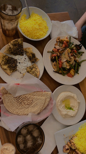 Photo of Lebanon's Cafe - 1500 S Carrollton Ave, New Orleans, LA 70118