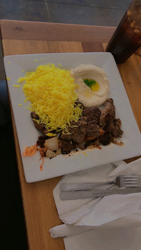 Photo of Lebanon's Cafe - 1500 S Carrollton Ave, New Orleans, LA 70118