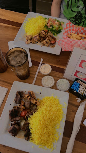 Photo of Lebanon's Cafe - 1500 S Carrollton Ave, New Orleans, LA 70118