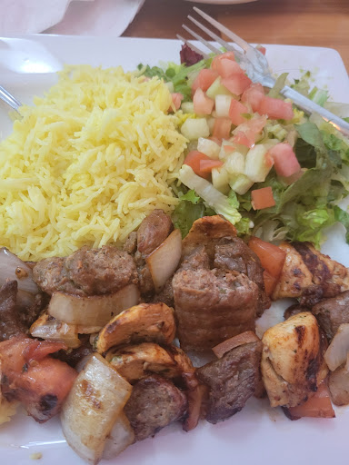 Photo of Lebanon's Cafe - 1500 S Carrollton Ave, New Orleans, LA 70118