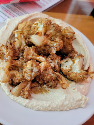 Photo of Lebanon's Cafe - 1500 S Carrollton Ave, New Orleans, LA 70118